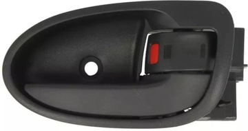 BLIC 6010-19-059408P VNĚJŠÍ DRŽÁK DVEŘE