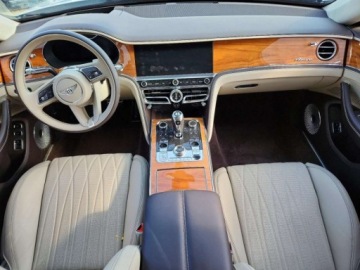 Bentley Continental III 2024 Bentley Flying Spur 2024 2.9l 2.9 Hybryda Plug-in 536KM, zdjęcie 8