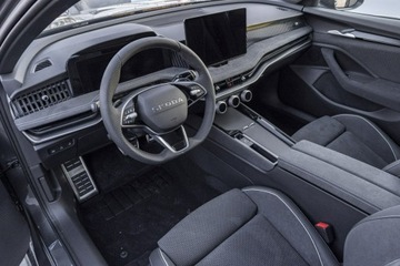 Skoda Superb IV Kombi 2.0 TDI 193KM 2026 Škoda Superb Skoda Superb Combi Sportline 2.0 TDI, zdjęcie 7