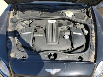 Bentley 2013 Bentley Continental GT V8 2013 4.0l 4.0 Benzyna 500KM, zdjęcie 6