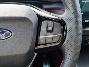 Ford Puma II 2025 Od ręki - ST-Line X 1.0 EcoBoost 125KM / Pakiet Winter, zdjęcie 9