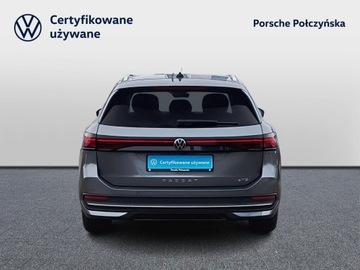 Volkswagen Passat B8 Variant Facelifting 1.5 TSI EVO 150KM 2025 Volkswagen Passat Passat Business 1.5 TSI mHEV 150, zdjęcie 3