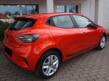 Renault Clio V Hatchback 5d Facelifting 1.0 TCe 100 LPG 100KM 2025 Od ręki - Evolution LPG 1.0 TCe 100KM / kamera cofania, zdjęcie 2