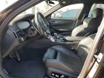 BMW Seria 5 G30-G31 M5 Limuzyna 4.4  600KM 2020 BMW M5 Base 2020 4.4l 4.4 Benzyna 600KM, zdjęcie 7