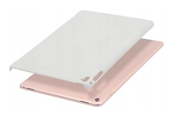 Чехол STILGUT для Apple iPad Pro 9.7 — БЕЛЫЙ