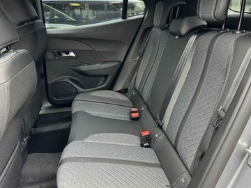 Peugeot 2008 II 2025 Od ręki - Allure 1.2 mHEV 145KM / Pakiet Vision i Drive Assist Plus, zdjęcie 10