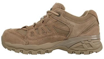 Buty taktyczne trekkingowe wojskowe Mil-Tec Squad 2,5'' Coyote Brown 40