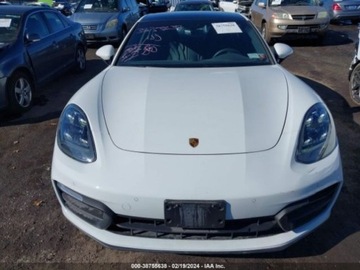 Porsche Panamera II Liftback Facelifting 2.9 330KM 2022 Porsche Panamera 2022 44 PLATINUM EDITION 2.9 Benzyna 330KM, zdjęcie 7