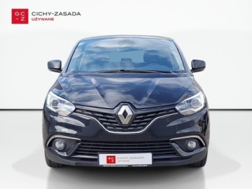 Renault Scenic IV 2020 Renault Scenic Renault Scenic 1.7 dCi Limited 120KM Automat LED Alu Navi K, zdjęcie 24