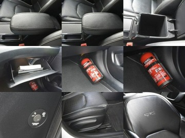 Kia Proceed Shooting Brake 1.6 CRDi SCR 136KM 2019 Kia Pro Cee&#039;d 1.6CRDI GTLine hak doinwestowany LED, zdjęcie 21