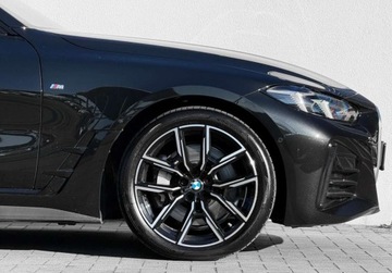 BMW Seria 4 2025 BMW Seria 4 I wlasciciel M Sport Gwarancja Bezwypadkowy FVAT23, zdjęcie 8