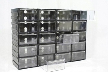 МОДУЛИ ЯЩИКОВ ОРГАНАЙЗЕРЫ KONGER CABINET PX2