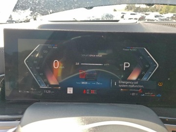 BMW X7 2024 BMW X7 xDrive40i 2024 3.0l 3.0 Benzyna 375KM, zdjęcie 4