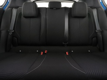 Peugeot 308 III Hatchback 1.2 PureTech 110KM 2022 Peugeot 308 virtual cocpit klima auto czujniki, zdjęcie 17