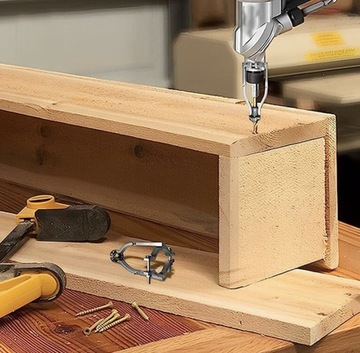 АДАПТЕР ДЛЯ ДРЕЛЬ С КВАДРАТНЫМ ОТВЕРСТИЕМ.