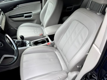 Opel Antara 2016 Opel Antara 2.0CDTI 170KM Cosmo Plus GPS Hak 1Wł, zdjęcie 16