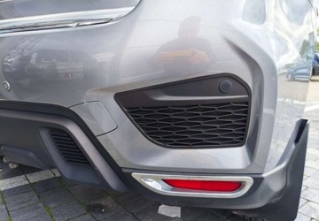 Mitsubishi ASX I SUV Facelifting 2019 2.0 150KM 2019 Mitsubishi ASX Mitsubishi ASX 2.0 Invite 2.0 Benzyna 150KM, zdjęcie 35