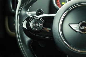 Mini Countryman F60 Crossover 2.0 192KM 2017 MINI Countryman Cooper S ALL4, Salon Polska, 4X4, zdjęcie 18