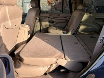 Lincoln Navigator I 2001 Lincoln Navigator 2001 xxl suv 5.4 32V intech, zdjęcie 24