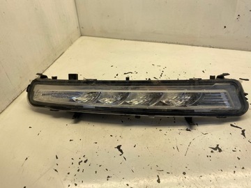 FORD MONDEO MK4 HALOGEN LED PRZÓD PRAWY