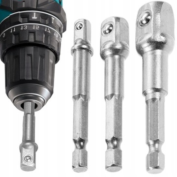 СНИЖЕНИЕ АДАПТЕРОВ ДЛЯ РУЧКИ НАСАДКИ ОТВЕРТОЧНОЙ ОТВЕРТКИ