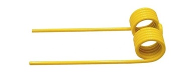 Palec podbieracza prasy John Deere CC32965