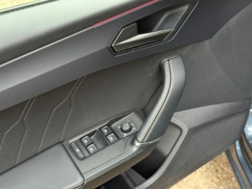 Cupra Leon II Hatchback Facelifting 1.5 TSI 150KM 2025 Cupra Leon Polski salon VAT 23% Kamera cofania, zdjęcie 14