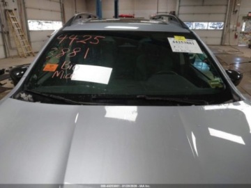 Subaru 2024 Subaru Ascent 2024 Subaru Ascent Onyx Edition 7-Passenger 2.4 Benzyna 260KM, zdjęcie 7