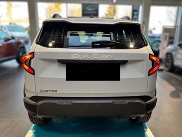 Dacia Duster III 2025 Od ręki - Expression 1.2 Eco-G LPG 120KM, zdjęcie 2