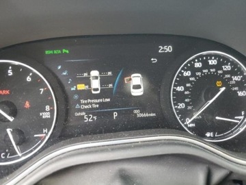 Toyota Avalon III 2022 Toyota Avalon 2022 TOYOTA AVALON TOURING 3.5 Benzyna 301KM, zdjęcie 9