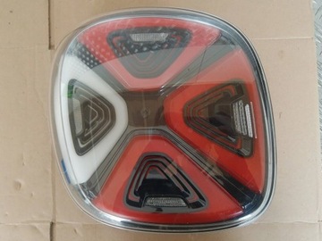 SMART EQ FORFOUR 19-22 SVĚTLO ZADNÍ LEVÝ