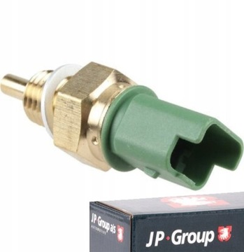 CZUJNIK TEMPERATURY do CITROEN C3 I 1.1i