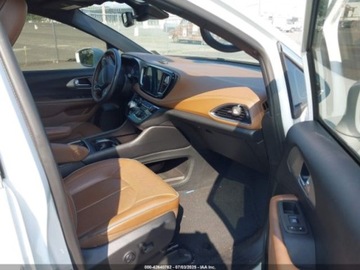Chrysler Pacifica II 2021 Chrysler Pacifica Limited 2021 3.6l 3.6 Benzyna 287KM, zdjęcie 9