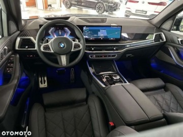 BMW X5 G05 SUV Facelifting 3.0 30d 298KM 2026 BMW X5 BMW X5 3.0 Diesel 298KM, zdjęcie 7