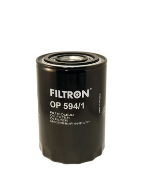 FILTRON ФІЛЬТЕР МАСЛА OP 594/1 FILTRON WL7161 