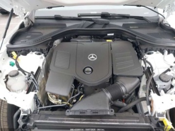 Mercedes GLC C254/X254 2025 Mercedes-Benz GLC 350E 4Matic 2025 2.0l 2.0 Hybryda 201KM, zdjęcie 8