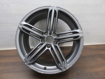 Felga Audi Q5 Speedline 8R0 E 8.5Jx20H2 Et33 5x112