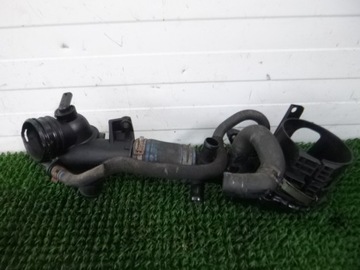 SPRINTER W906 2.2 CDI OBUDOWA TERMOSTATU KOMPLET