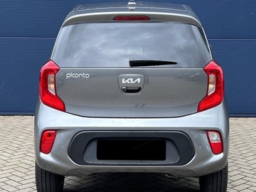 Kia Picanto III 2025 KIA Picanto 1.0 GDI Business Line AMT Hatchback 68KM 2025, zdjęcie 5