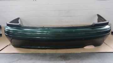 ROVER 416 ZDERZAK TYŁ TYLNY SEDAN ZIELONY