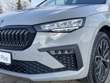 Skoda Scala Hatchback Facelifting 1.0 TSI 115KM 2025 Skoda Scala Selection ! Kamera ! Podgrzewane Fotel, zdjęcie 9