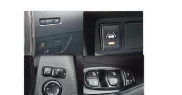 Nissan Qashqai II 2019 Nissan Qashqai Nissan Qashqai 1.2 Benzyna 115KM, zdjęcie 18