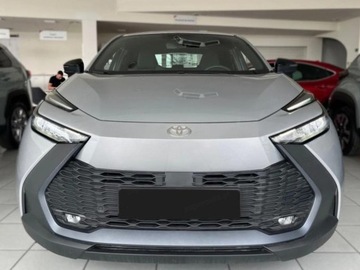 Toyota C-HR II SUV 1.8 Hybrid 140KM 2025 Od ręki - Comfort 1.8 Hybrid 140KM | Tempomat adaptacyjny!, zdjęcie 1