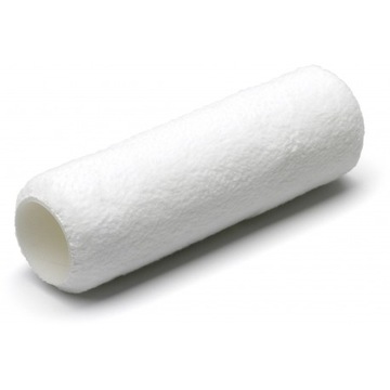 Wałek/zapas malarski Microfiber 25cm 580025 ANZA