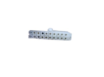 Фаркоп Citroën C4 PICASSO 2006 - 2013 тип 07051 /VM 7-контактный