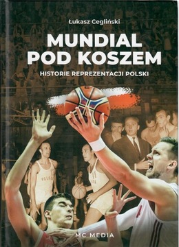 Cegliński - MUNDIAL POD KOSZEM