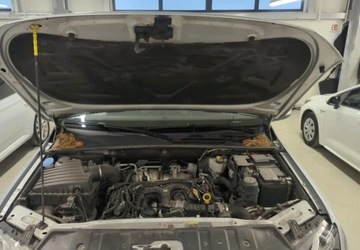 Volkswagen Amarok I Pick Up Double Cab Facelifting 3.0 TDI 204KM 2020 Volkswagen Amarok salon PL FV VAT 23 3,0 TDi hak 3.0 Diesel 204KM, zdjęcie 10