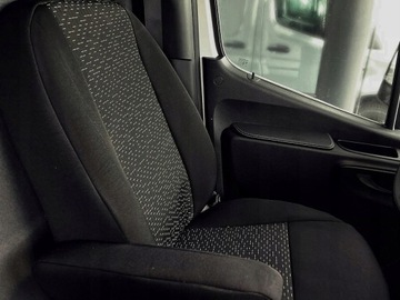 Кастомные КРЫШКИ OPEL VIVARO C CITROEN JUMPY PEUGEOT EXPERT PROACE с 2017-