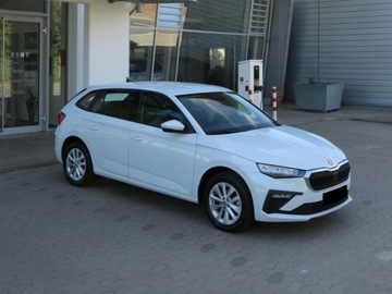 Skoda Scala Hatchback Facelifting 1.5 TSI 150KM 2025 SKODA Scala Selection 1.5 TSI DSG Hatchback 150KM 2025, zdjęcie 2