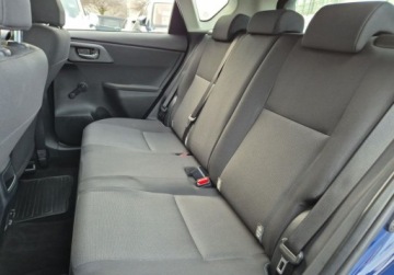 Toyota Auris II Hatchback 5d Facelifting 1.33 Dual VVT-i 99KM 2016 Toyota Auris SalonPL 1.33 99KM Active Klima Alu15 Bezwypadkowy Bluetooth L, zdjęcie 14